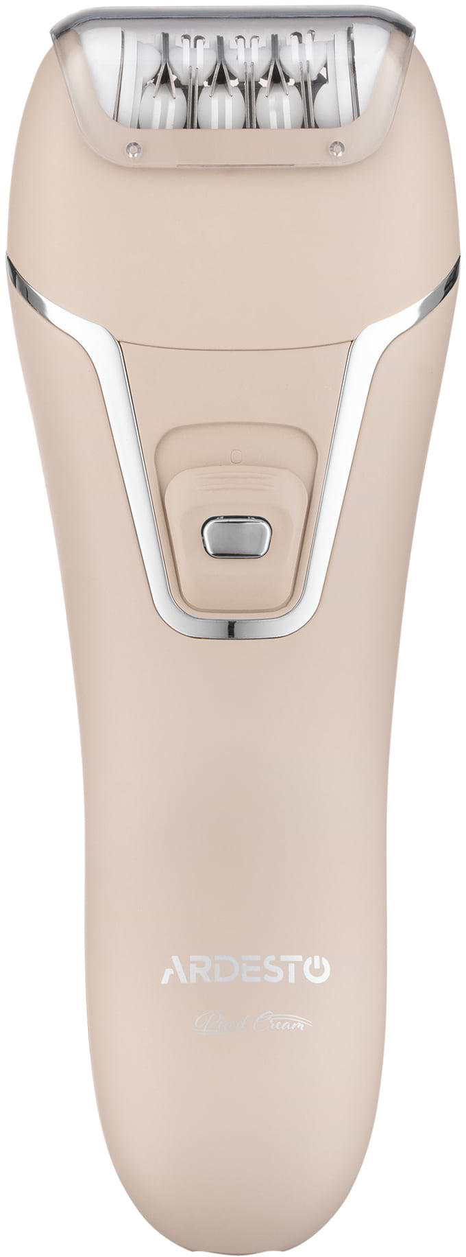 Купить Эпилятор Ardesto LESH-Y700PERL - Фото 1 Эпилятор Ardesto LESH-Y700PERL - Фото 1