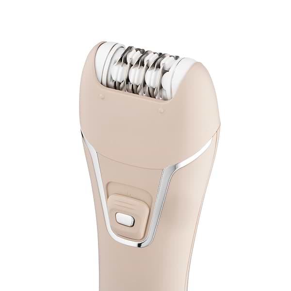 Фото - Эпилятор Ardesto LESH-Y700PERL