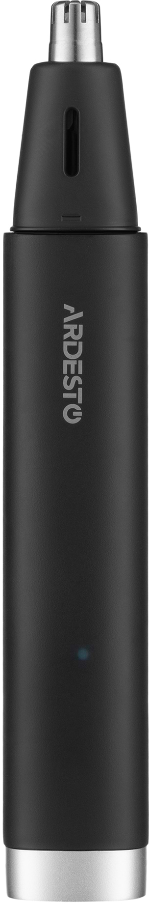 Купить Триммер для носа и ушей Ardesto TR-PWP - Фото 1 Триммер для носа и ушей Ardesto TR-PWP - Фото 1