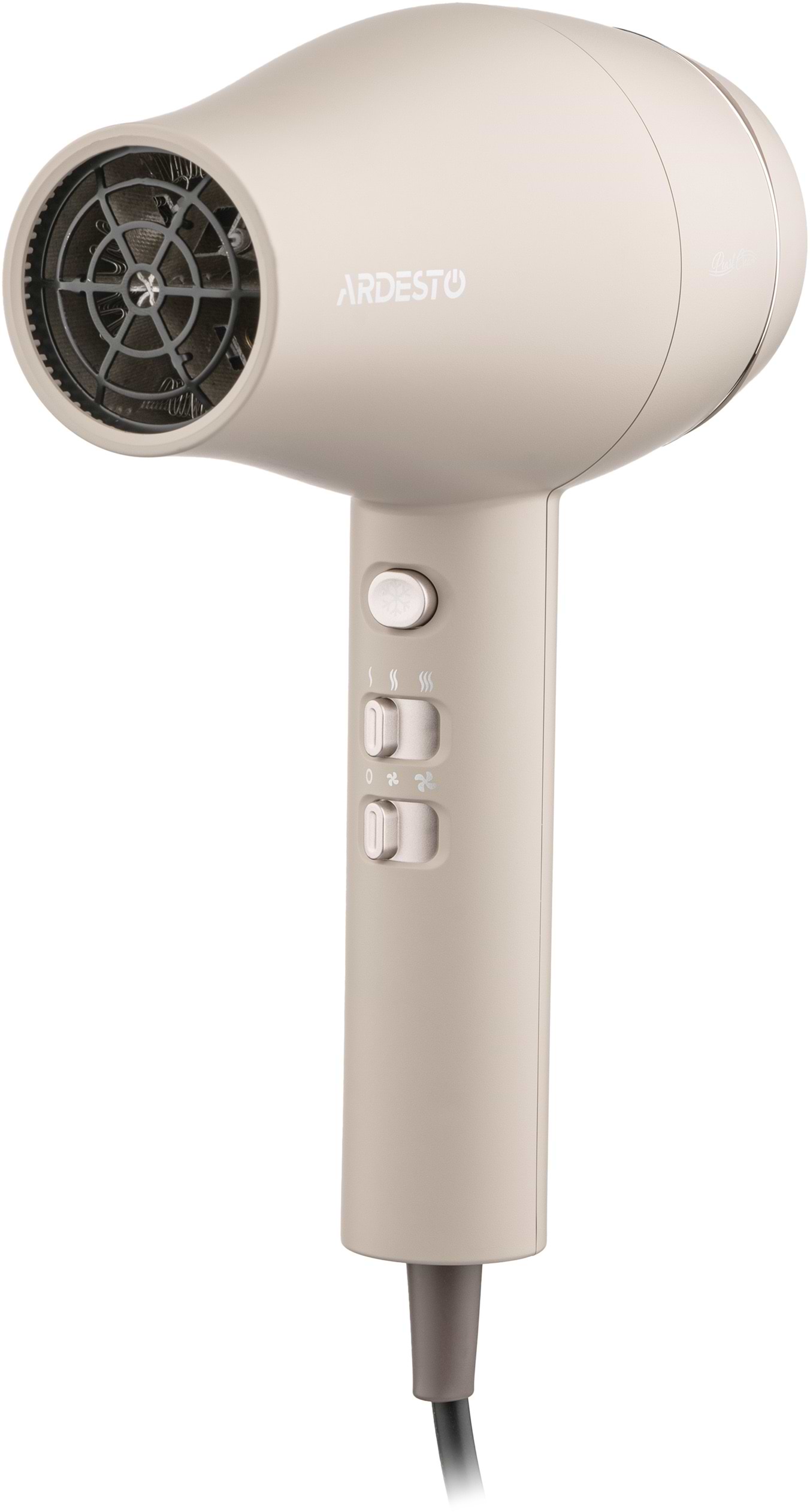 Фен Ardesto HD-Y700PERL - Фото 1