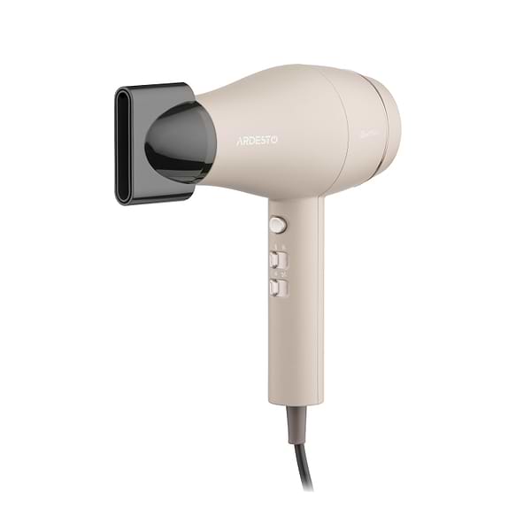 Фото - Фен Ardesto HD-Y700PERL
