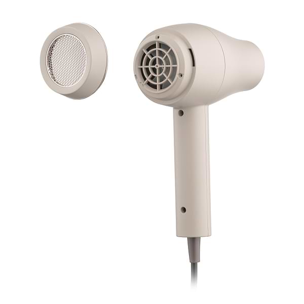 Фото - Фен Ardesto HD-Y700PERL