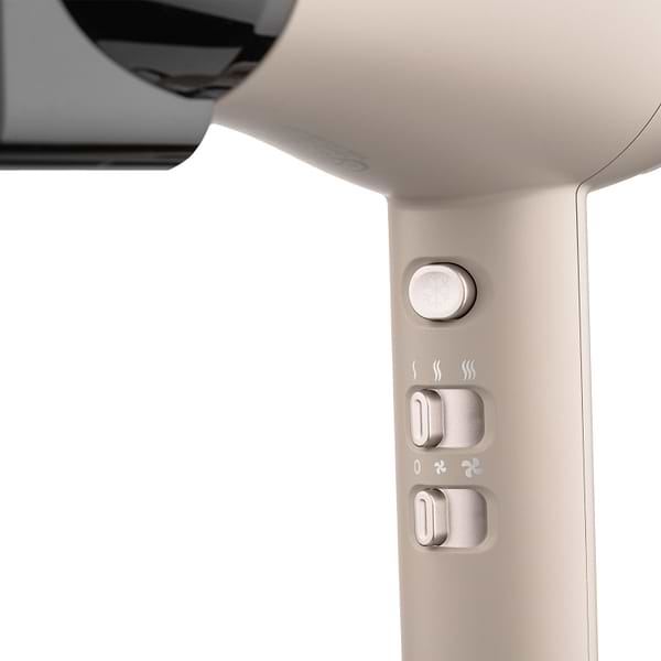 Фото - Фен Ardesto HD-Y700PERL