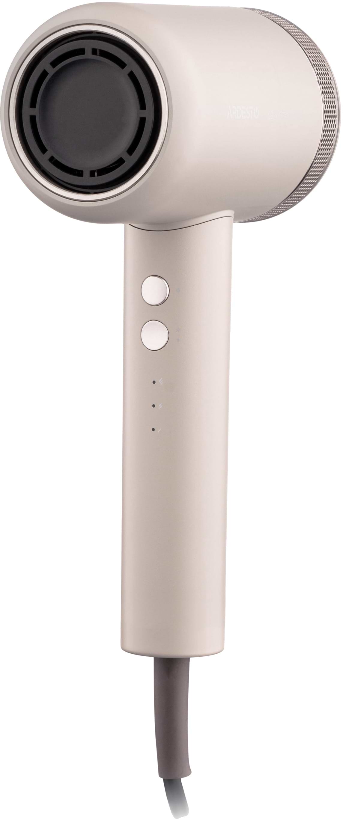 Купить Фен Ardesto HD-Y702PERL - Фото 1 Фен Ardesto HD-Y702PERL - Фото 1