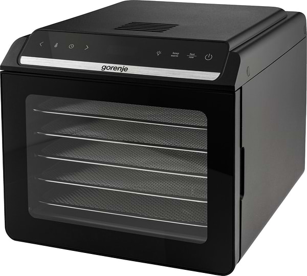 Фото - Сушилка для фруктов и овощей Gorenje FDK600DB