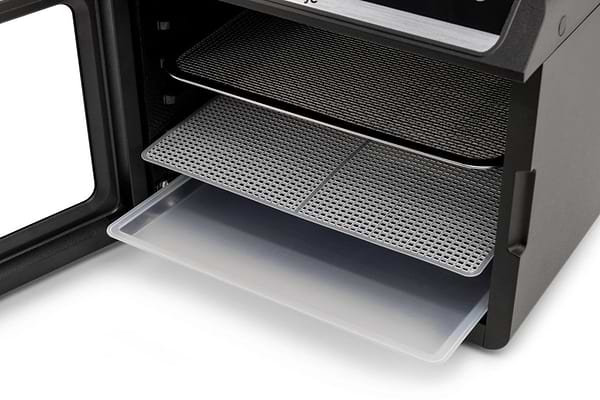 Фото - Сушилка для фруктов и овощей Gorenje FDK600DB