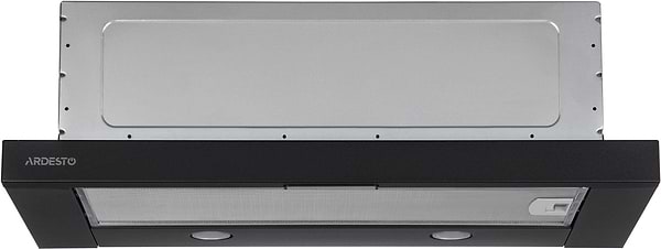 Фото - Вытяжка встраиваемая Ardesto HT-F700MBL