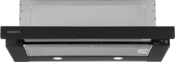 Фото - Вытяжка встраиваемая Ardesto HT-F700MBL Фото - Вытяжка встраиваемая Ardesto HT-F700MBL