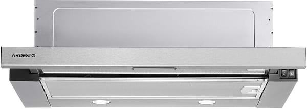 Фото - Вытяжка встраиваемая Ardesto HT-F700MINX Фото - Вытяжка встраиваемая Ardesto HT-F700MINX