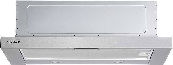 Фото - Вытяжка встраиваемая Ardesto HT-F700MINX