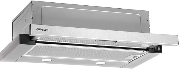 Фото - Вытяжка встраиваемая Ardesto HT-F700MINX