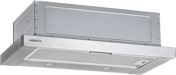 Фото - Вытяжка встраиваемая Ardesto HT-F700MINX