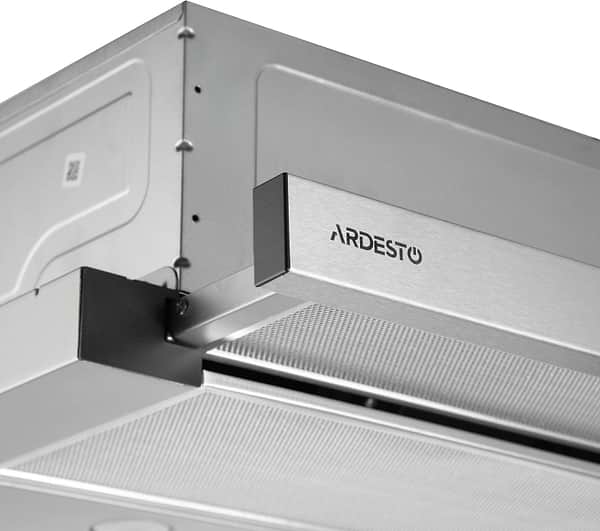 Фото - Вытяжка встраиваемая Ardesto HT-F700MINX