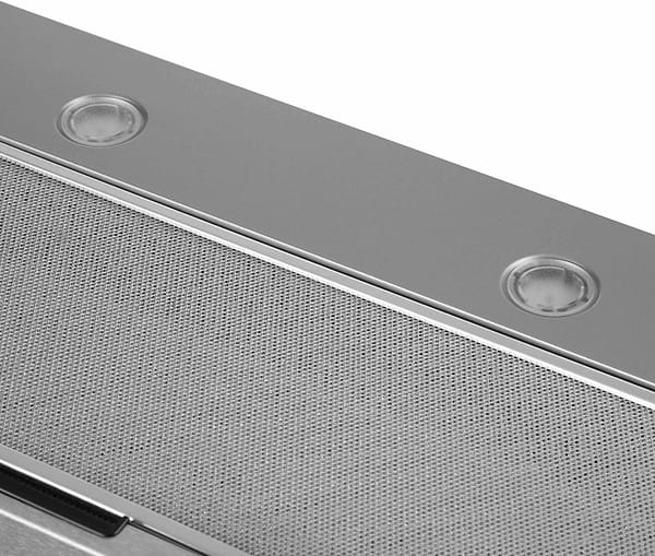 Фото - Вытяжка встраиваемая Ardesto HT-F700MINX