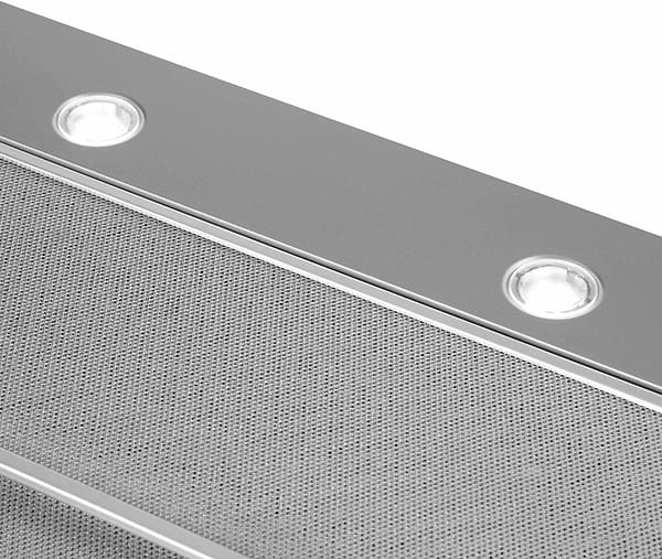 Фото - Вытяжка встраиваемая Ardesto HT-F700MINX