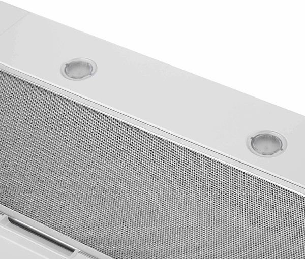 Фото - Витяжка вбудована Ardesto HT-F700MW