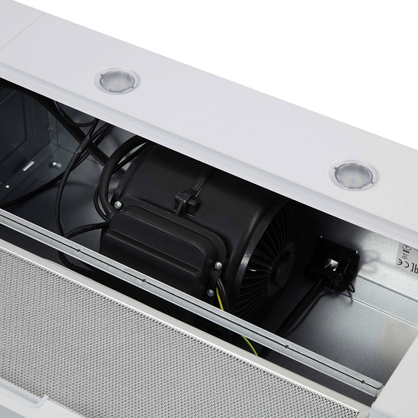 Фото - Витяжка вбудована Ardesto HT-F700MW