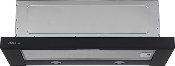 Фото - Вытяжка встраиваемая Ardesto HT-F900MBL