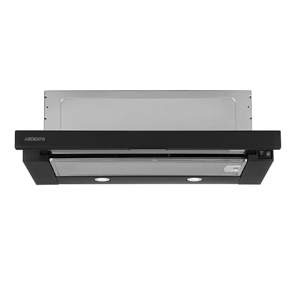 Фото - Вытяжка встраиваемая Ardesto HT-F900MBL