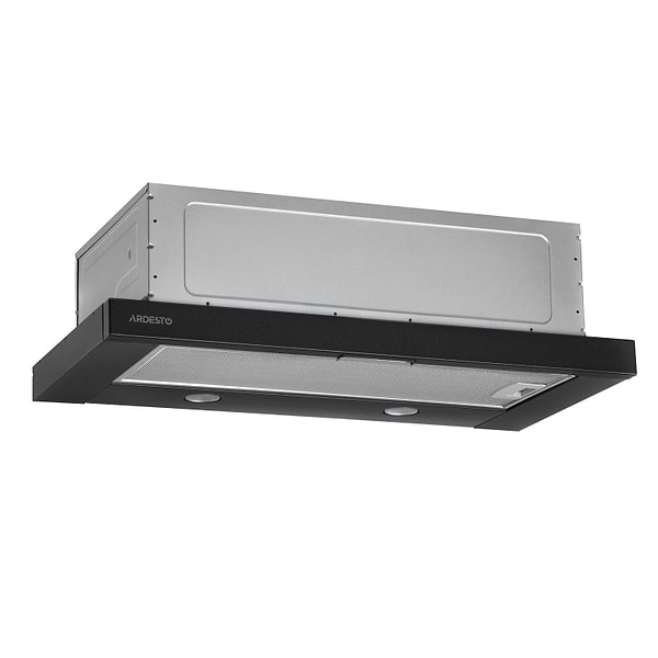 Фото - Вытяжка встраиваемая Ardesto HT-F900MBL