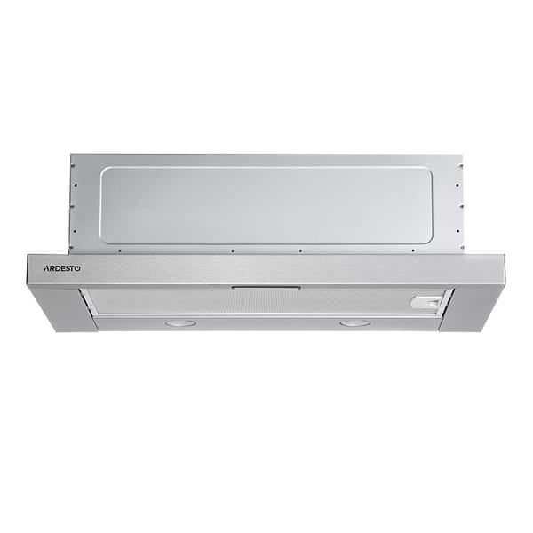 Фото - Вытяжка встраиваемая Ardesto HT-F900MINX