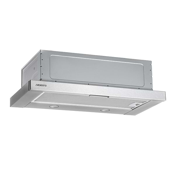 Фото - Вытяжка встраиваемая Ardesto HT-F900MINX