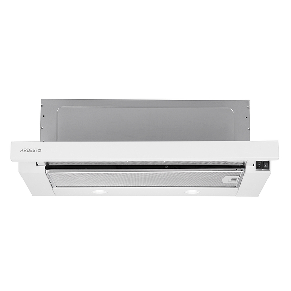 Фото - Вытяжка встраиваемая Ardesto HT-F900MW