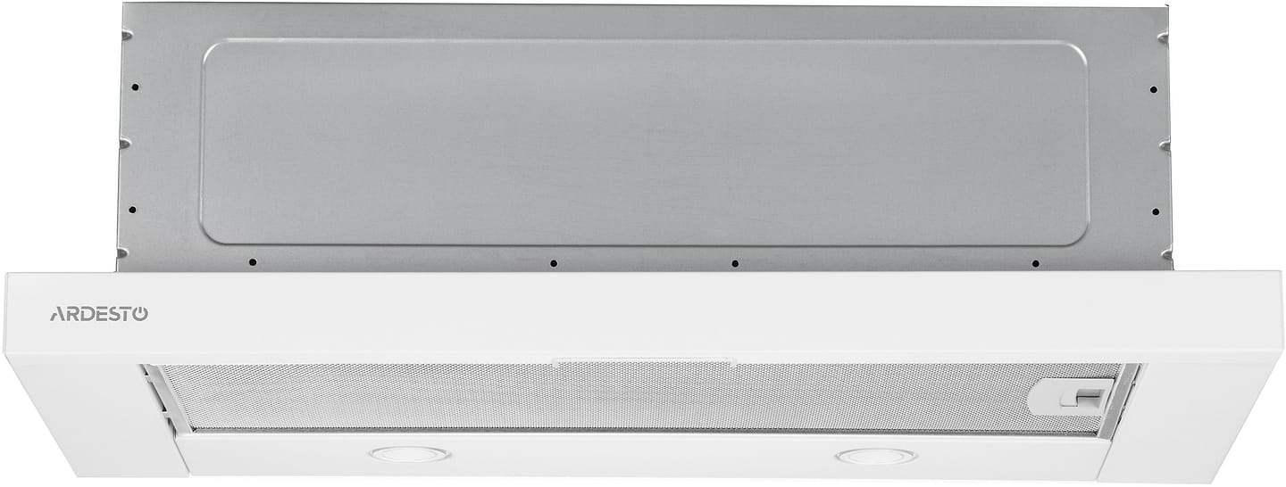 Купити Витяжка вбудована Ardesto HT-F900MW - Фото 1 Витяжка вбудована Ardesto HT-F900MW - Фото 1