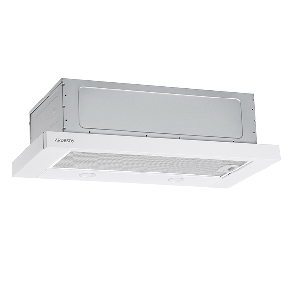 Фото - Вытяжка встраиваемая Ardesto HT-F900MW