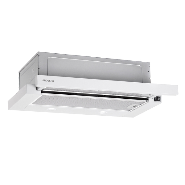 Фото - Вытяжка встраиваемая Ardesto HT-F900MW