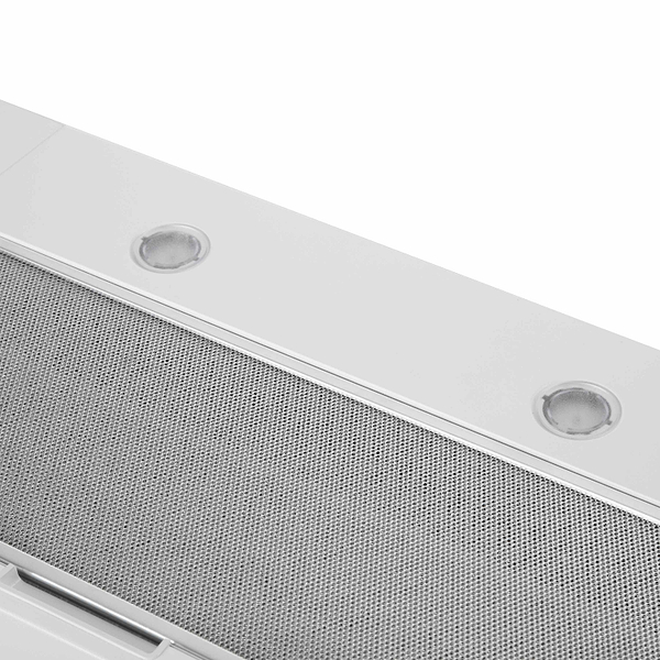 Фото - Вытяжка встраиваемая Ardesto HT-F900MW