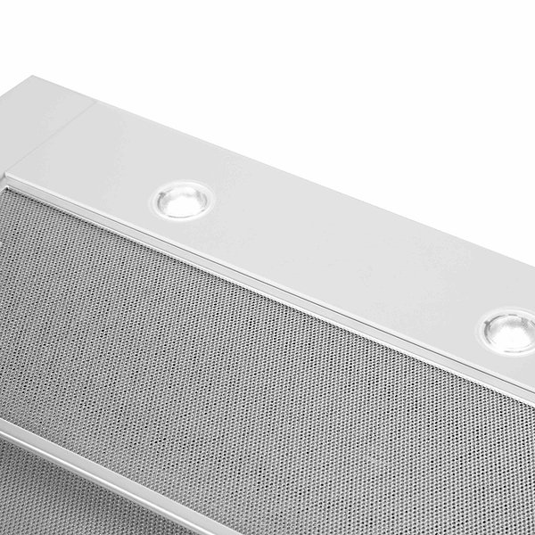 Фото - Вытяжка встраиваемая Ardesto HT-F900MW