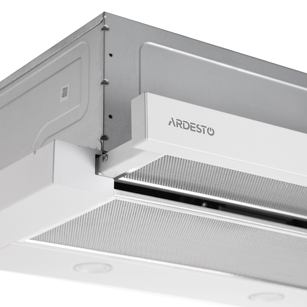 Фото - Вытяжка встраиваемая Ardesto HT-F900MW