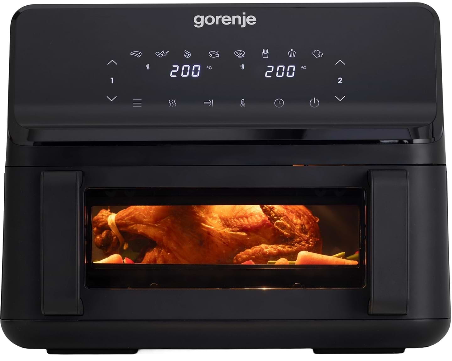 Мультипечь Gorenje AF2700BP - Фото 1