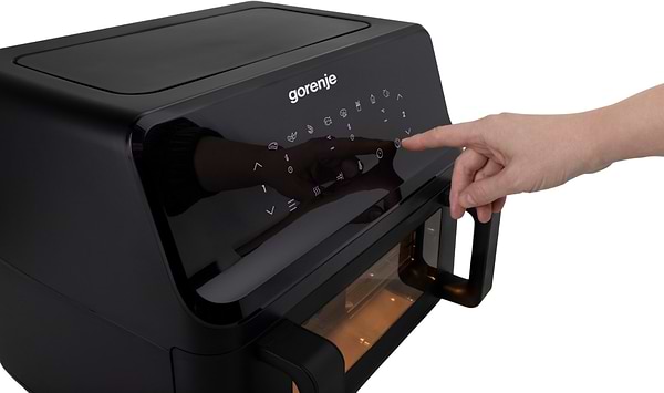 Фото - Мультипіч Gorenje AF2700BP