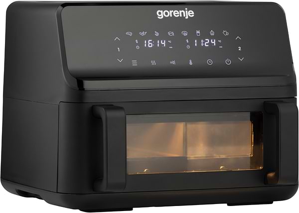 Фото - Мультипіч Gorenje AF2700BP