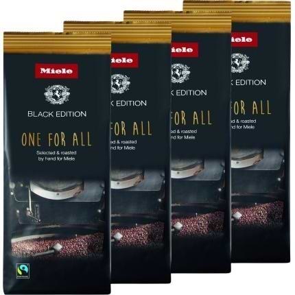 Кофе в зернах Miele Blend One for All 4x250 г 100% арабика (29992664INT1)