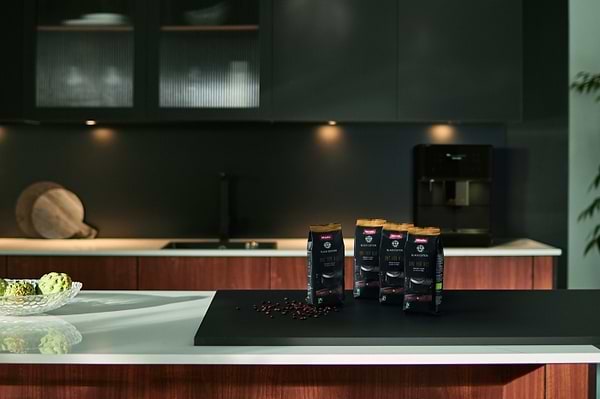 Фото - Кава в зернах Miele Blend One for All 4x250 г 100% арабіка (29992664INT1)