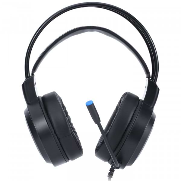 Фото - Гарнитура проводная игровая XTRIKE ME GH-516 Black