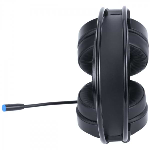 Фото - Гарнитура проводная игровая XTRIKE ME GH-516 Black