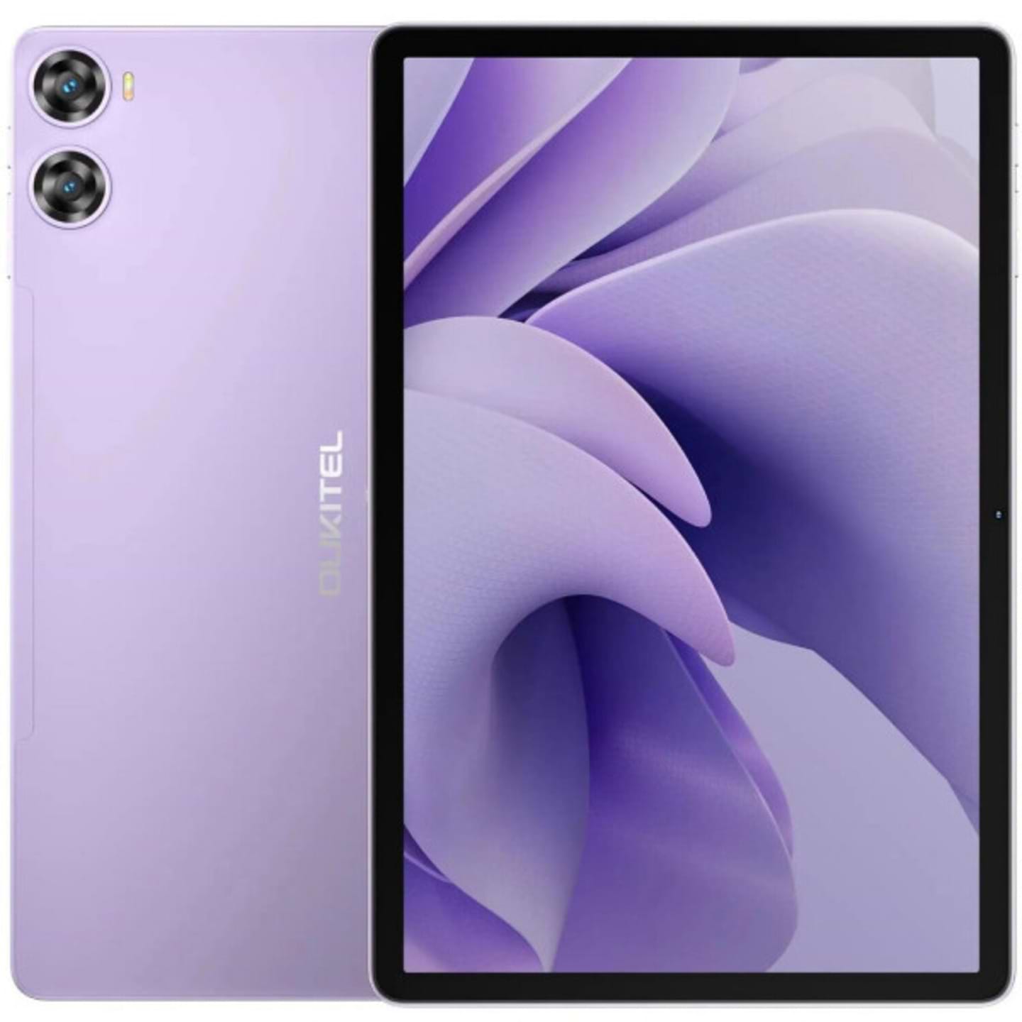 Планшет OUKITEL OT9 4/128GB WIFI Purple - Фото 1