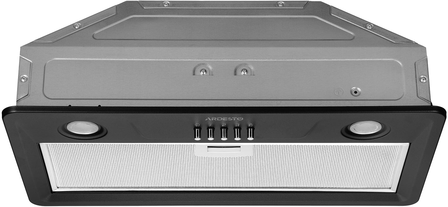Купити Витяжка вбудована Ardesto HFI-F700MBL - Фото 1 Витяжка вбудована Ardesto HFI-F700MBL - Фото 1