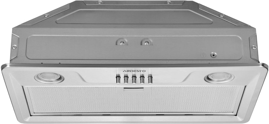 Витяжка вбудована Ardesto HFI-F700MINX - Фото 1