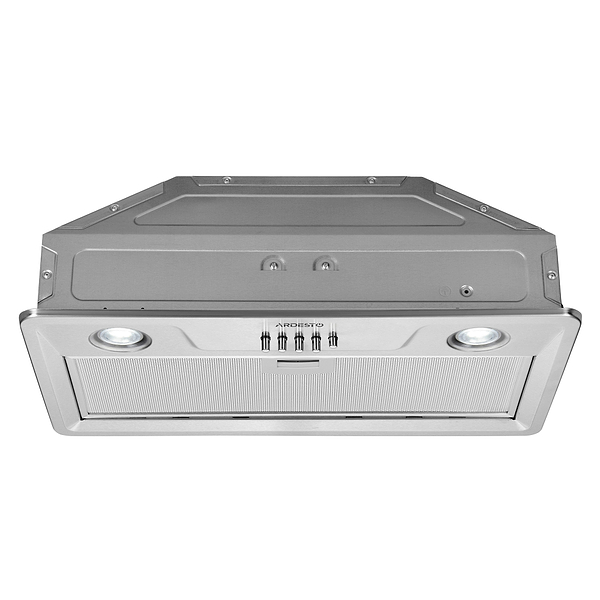 Фото - Витяжка вбудована Ardesto HFI-F700MINX