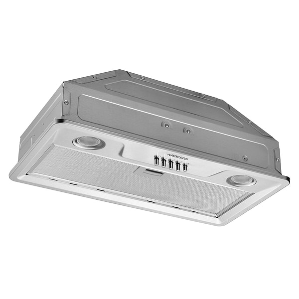 Фото - Витяжка вбудована Ardesto HFI-F700MINX