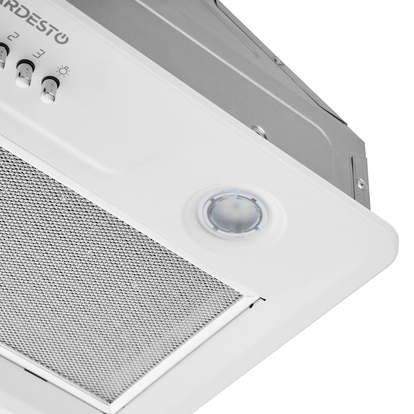 Фото - Вытяжка встраиваемая Ardesto HFI-F700MW