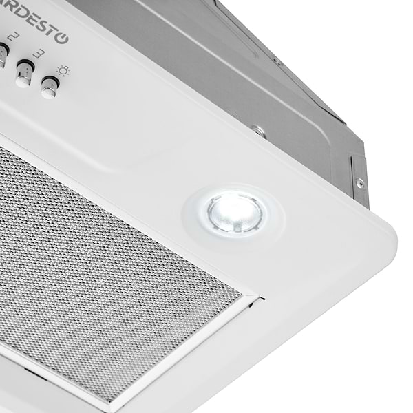 Фото - Вытяжка встраиваемая Ardesto HFI-F700MW