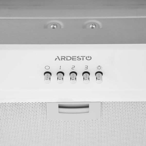 Фото - Вытяжка встраиваемая Ardesto HFI-F700MW