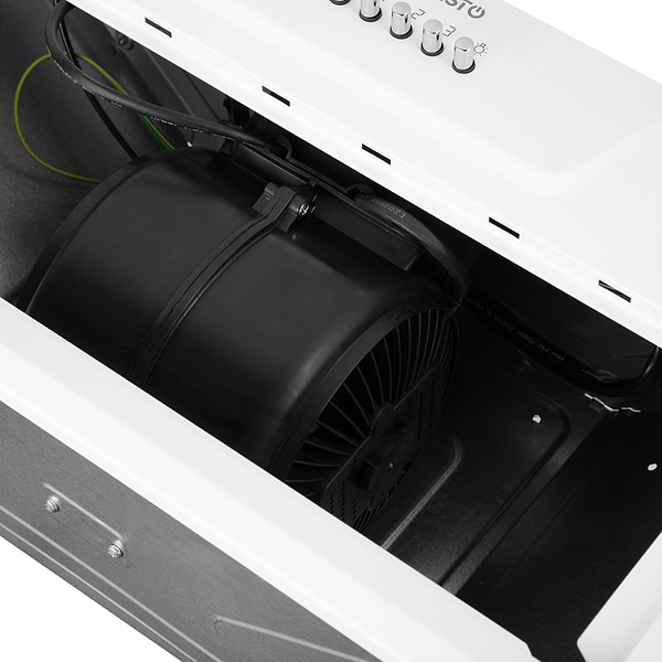 Фото - Вытяжка встраиваемая Ardesto HFI-F700MW