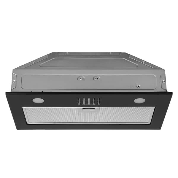 Фото - Вытяжка встраиваемая Ardesto HFI-F900GBL